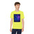 Fractal Wave Fusion - Youth Competitor Tee