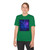 Fractal Wave Fusion - Youth Competitor Tee