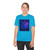 Fractal Wave Fusion - Youth Competitor Tee