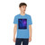 Fractal Wave Fusion - Youth Competitor Tee