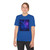 Fractal Wave Fusion - Youth Competitor Tee