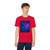 Fractal Wave Fusion - Youth Competitor Tee