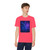 Fractal Wave Fusion - Youth Competitor Tee