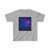 Fractal Wave Fusion - Kids Heavy Cotton™ Tee