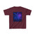 Fractal Wave Fusion - Kids Heavy Cotton™ Tee