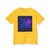 Fractal Wave Fusion - Kids Heavy Cotton™ Tee