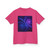Fractal Wave Fusion - Kids Heavy Cotton™ Tee