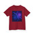 Fractal Wave Fusion - Kids Heavy Cotton™ Tee