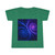 Fractal Wave Fusion - Toddler T-shirt