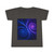 Fractal Wave Fusion - Toddler T-shirt