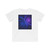 Fractal Wave Fusion - Kids Fine Jersey Tee