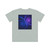 Fractal Wave Fusion - Kids Fine Jersey Tee
