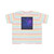Fractal Wave Fusion - Toddler's Fine Jersey Tee