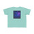 Fractal Wave Fusion - Toddler's Fine Jersey Tee