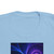 Fractal Wave Fusion - Toddler's Fine Jersey Tee