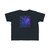 Fractal Wave Fusion - Toddler's Fine Jersey Tee