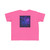 Fractal Wave Fusion - Toddler's Fine Jersey Tee