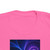 Fractal Wave Fusion - Toddler's Fine Jersey Tee
