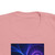 Fractal Wave Fusion - Toddler's Fine Jersey Tee