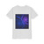 Fractal Wave Fusion - Youth Short Sleeve Tee