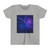 Fractal Wave Fusion - Youth Short Sleeve Tee