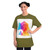 Prismatic Interlace - Organic Unisex Classic T-Shirt