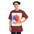 Prismatic Interlace - Organic Unisex Classic T-Shirt