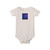 Fractal Wave Fusion - Infant Jersey One Piece
