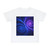 Fractal Wave Fusion - Baby Short Sleeve T-Shirt