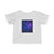 Fractal Wave Fusion - Infant Fine Jersey Tee