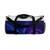 Fractal Wave Fusion - Duffel Bag