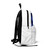 Fractal Wave Fusion - Unisex Classic Backpack