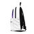 Fractal Wave Fusion - Unisex Classic Backpack