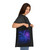 Fractal Wave Fusion - Cotton Tote