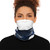 Celestial Storm Wyrm - Midweight Neck Gaiter