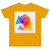 Prismatic Interlace - Single Jersey T-shirt