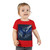 Celestial Storm Wyrm - Toddler T-shirt
