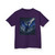 Celestial Storm Wyrm - Kids Heavy Cotton™ Tee