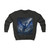Celestial Storm Wyrm - Kids Sweatshirt