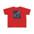Celestial Storm Wyrm - Toddler's Fine Jersey Tee