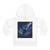 Celestial Storm Wyrm - Toddler Pullover Fleece Hoodie