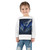 Celestial Storm Wyrm - Toddler Long Sleeve Tee