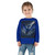 Celestial Storm Wyrm - Toddler Long Sleeve Tee
