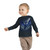 Celestial Storm Wyrm - Toddler Long Sleeve Tee