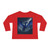 Celestial Storm Wyrm - Toddler Long Sleeve Tee