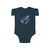 Celestial Storm Wyrm - Infant Fine Jersey Bodysuit