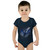 Celestial Storm Wyrm - Infant Baby Rib Bodysuit