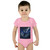 Celestial Storm Wyrm - Infant Baby Rib Bodysuit