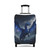 Celestial Storm Wyrm - Luggage Cover