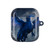 Celestial Storm Wyrm - AirPod Cases